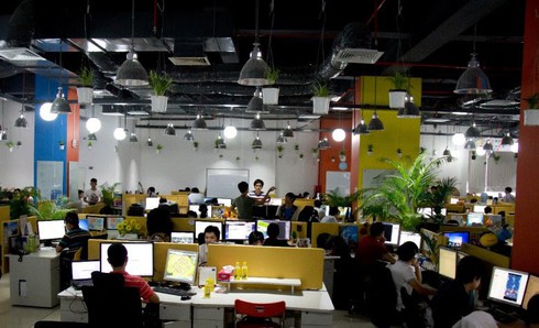 Lương ngành công nghệ thông tin: Việt Nam sắp đuổi kịp Singapore và Indonesia - ảnh 1