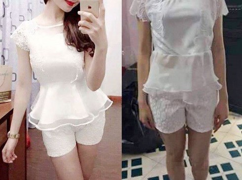 Bộ Công Thương cảnh cáo các doanh nghiệp bán hàng nhái trên mạng - ảnh 1