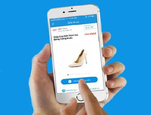 Kiến nghị siết chặt quản lý kinh doanh trên Facebook, Zalo, Viber - ảnh 1