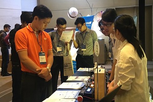 Tìm lời giải cho bài toán tăng năng lực lao động trong lĩnh vực STEM - ảnh 2