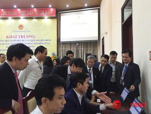 Khẳng định vai trò của Sở TT&TT tại địa phương | Sở TT&TT cần khẳng định vai trò của mình tại địa phương