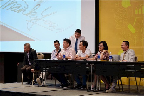 Thưởng tiền tỷ nhưng không cho xài ngay, bí kíp giữ người của Thế Giới Di Động - ảnh 1