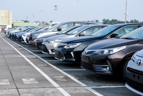Toyota Việt Nam bị hacker tấn công: Bao nhiêu khách hàng có thể bị ảnh hưởng nếu dữ liệu bị truy cập? - ảnh 1