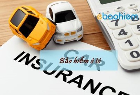 Làm gì để không mất tiền oan khi mua bảo hiểm xe hơi?