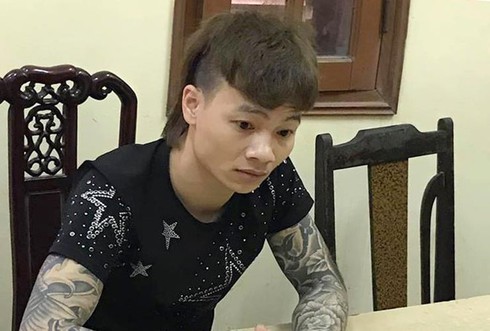 Yeu cau YouTube ha kenh cua Kha Banh hinh anh 1