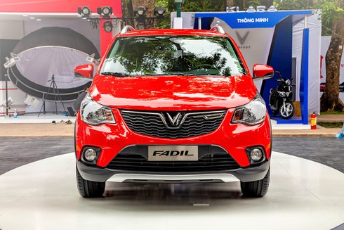 Honda Brio và VinFast Fadil sẽ cạnh tranh thế nào trong phân khúc xe giá rẻ? - ảnh 2