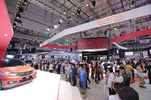 Honda Brio và VinFast Fadil sẽ cạnh tranh thế nào trong phân khúc xe giá rẻ? - ảnh 1