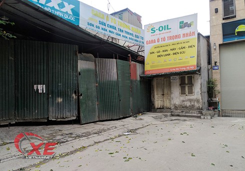 Đi tìm 'mảnh xác' còn lại của ô tô 100 triệu bỏ quên 13 năm