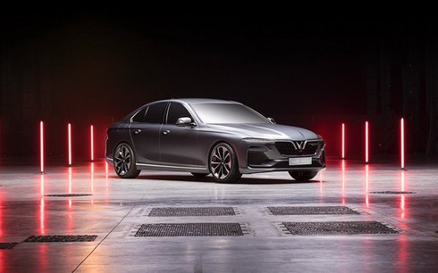 VinFast sắp vào thị trường Nga? - ảnh 1