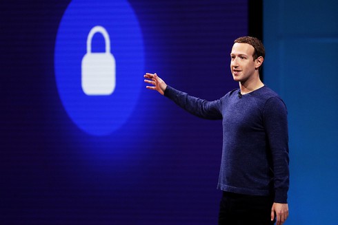 Anh sẽ phạt nặng Facebook, Twitter nếu chậm gỡ nội dung độc hại