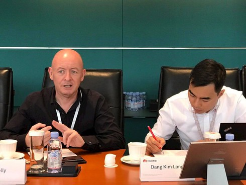 Huawei tuyên bố sẽ không bán chipset 5G cho Apple - ảnh 1