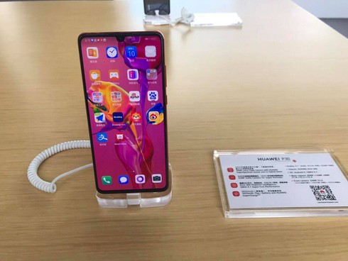 Huawei tuyên bố sẽ không bán chipset 5G cho Apple - ảnh 2