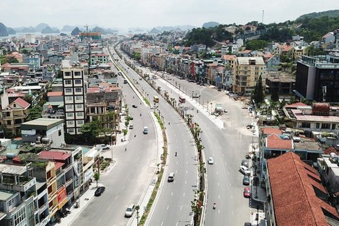 Sinh sống ở nhà mặt đường có thể khiến trẻ chậm phát triển - ảnh 1
