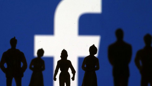 Facebook, Instagram và Whatsapp gặp sự cố trên toàn cầu, nhiều người dùng không thể truy cập - ảnh 1