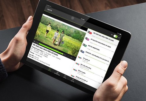 Truyền hình OTT chật vật tìm cách giữ chân người dùng - ảnh 1