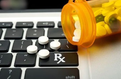 Thách thức pháp luật, thuốc chữa bệnh kém chất lượng vẫn bán công khai trên mạng - ảnh 1