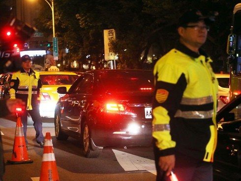 Lái xe say rượu có thể bị tử hình tại Đài Loan - ảnh 1
