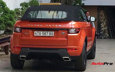 Đeo biển 'khủng', bán tải đi 4 năm vẫn rao giá gần 1 tỷ