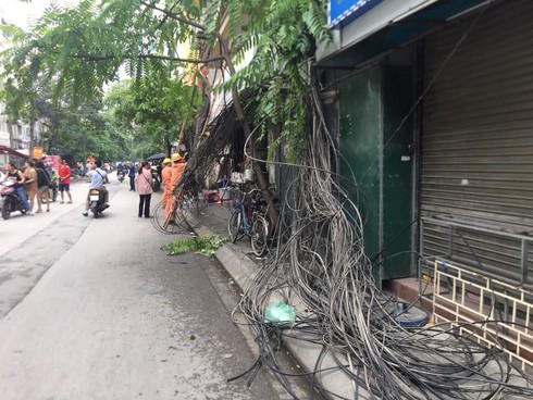 VTC tố điện lực cắt cáp làm hàng loạt dịch vụ nội dung số bị gián đoạn - ảnh 5