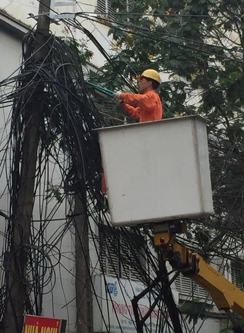 VTC tố điện lực cắt cáp làm hàng loạt dịch vụ nội dung số bị gián đoạn - ảnh 4
