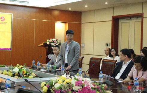 CEO Got It Hùng Trần: Startup công nghệ Việt đừng tự bó hẹp mình vào một thị trường nhỏ - ảnh 1