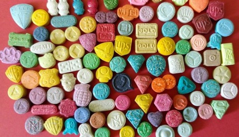 Tìm hiểu về các loại ma túy phổ biến và tác hại của chúng