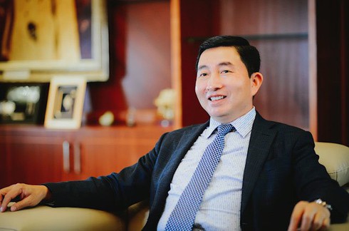 CEO MyTel Nguyễn Thanh Nam được công nhận là CEO viễn thông của năm | Giải pháp Smart City của Viettel được công nhận sáng tạo nhất châu Á
