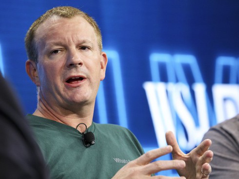 7 gương mặt cộm cán không ngại phản bội Facebook, thậm chí công khai bóc phốt Mark Zuckerberg - Ảnh 2.