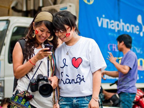 VinaPhone khuyến cáo khách hàng cảnh giác đầu số 1900xxxx mạo danh lừa đảo - ảnh 1