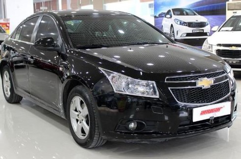 Hơn 7.500 chiếc xe Chevrolet Cruze và Orlando bị VinFast triệu hồi vì lỗi túi khí - ảnh 1