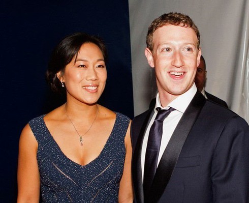 Cận vệ Zuckerberg nghỉ việc sau khi kỳ thị vợ ông chủ là 