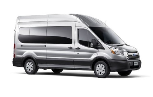Ford Việt Nam triệu hồi gần 1.400 chiếc Ford Transit - ảnh 1