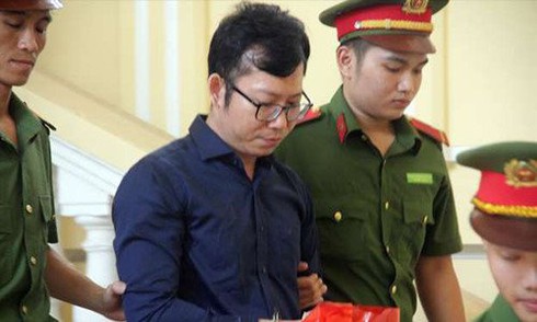 Buôn lậu xe BMW, ông Nguyễn Đăng Thảo đối diện mức án nặng - ảnh 1