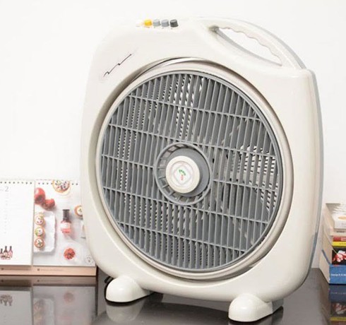 Sai lầm khi dùng điều hòa vừa tốn điện vừa hại sức khỏe
