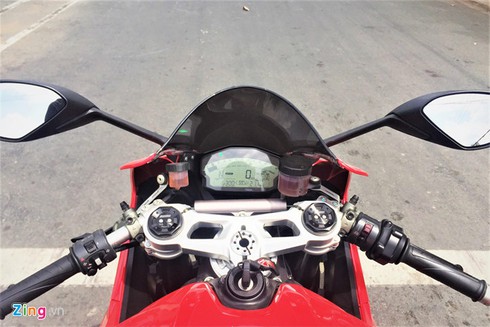 Uu nhuoc diem cua viec lap tro luc con cho Winner hay Exciter? hinh anh 1