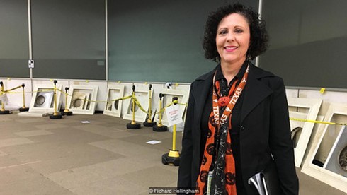 Can phong bi an nay chung kien su vi dai cua loai nguoi hinh anh 2