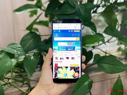 Chưa ra mắt, sàn Vỏ sò vẫn chơi lớn, miễn phí cho người bán đến 2020 - ảnh 2