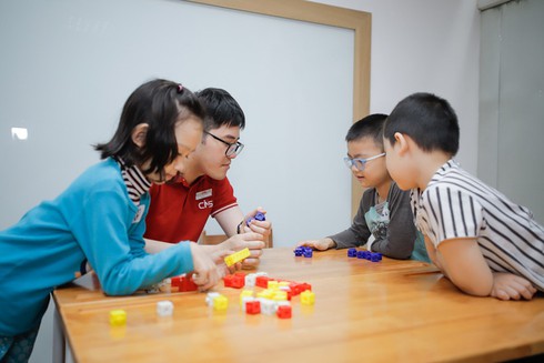 Từ chuyện cậu bé 13 tuổi người Peru tự mở ngân hàng tới doanh nhân nhí “Chè Bống” gọi vốn gần 1 tỷ: Đừng “đùa” với trẻ nhỏ! - ảnh 11