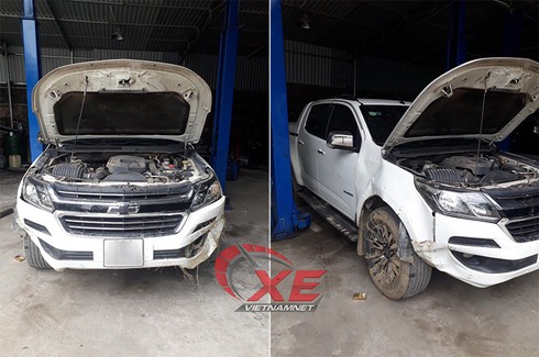 Gặp nạn nửa đêm, chủ xe bị cứu hộ chém giá đắt gấp 5 lần