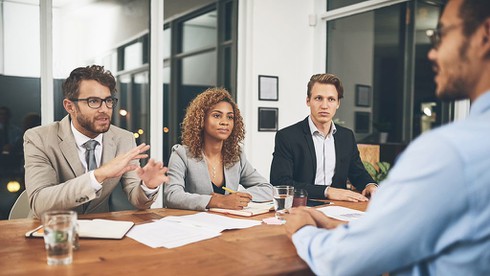 Chọn trường chọn nghề sau thi ĐH: Nghe những 9X, 10X trẻ nhưng không phải dạng vừa giải đáp về ngành IT - Ảnh 11.