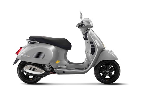 Piaggio Việt Nam chính thức bán loạt xe GTS 2019 giá từ 94 triệu đồng - ảnh 2
