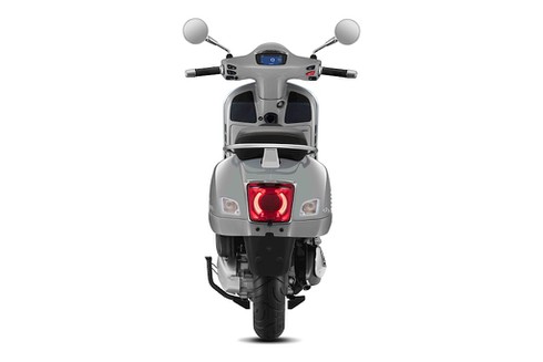 Piaggio Việt Nam chính thức bán loạt xe GTS 2019 giá từ 94 triệu đồng - ảnh 3
