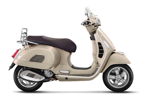 Piaggio Việt Nam chính thức bán loạt xe GTS 2019 giá từ 94 triệu đồng - ảnh 4