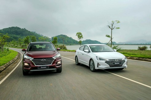 Hyundai Thành Công bán gần 36.000 xe trong 6 tháng đầu năm - ảnh 1