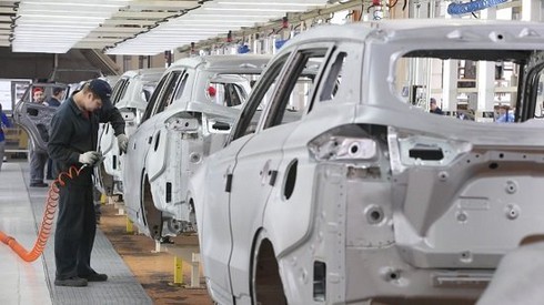 Những vấn đề đau đầu của ngành sản xuất ô tô thế giới - ảnh 2