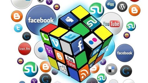 Bộ TT&TT: Báo chí có nguy cơ phụ thuộc và bị mạng xã hội dẫn dắt bởi các tin tức giả mạo - ảnh 1