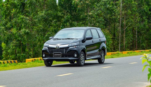 Toyota Việt Nam bất ngờ tung Avanza 2019, tăng giá thêm 19 triệu đồng - ảnh 1