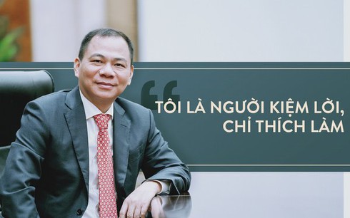 Chủ tịch Phạm Nhật Vượng chỉ ra một điểm sẽ khiến doanh nghiệp Việt 'hỏng, không thể lớn được' và đây là lời giải của Jack Ma - ảnh 1