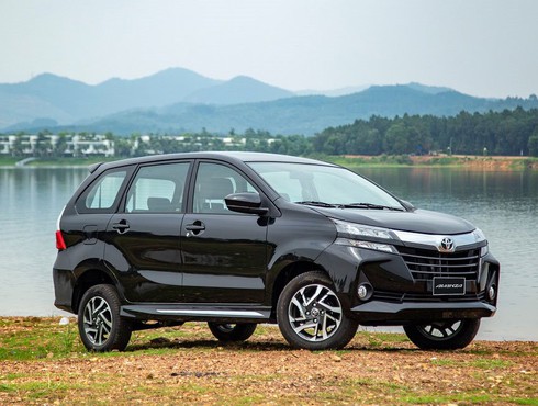 Toyota Việt Nam bất ngờ tung Avanza 2019, tăng giá thêm 19 triệu đồng - ảnh 2