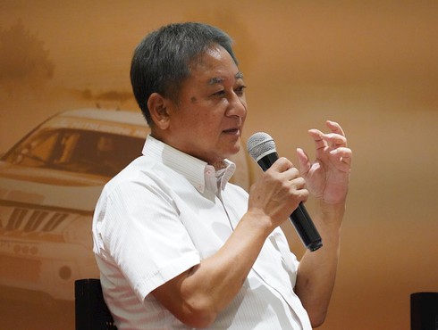 Sau F1, giải đua xe địa hình đường trường xuyên Á sẽ đến Việt Nam năm 2021 - ảnh 2